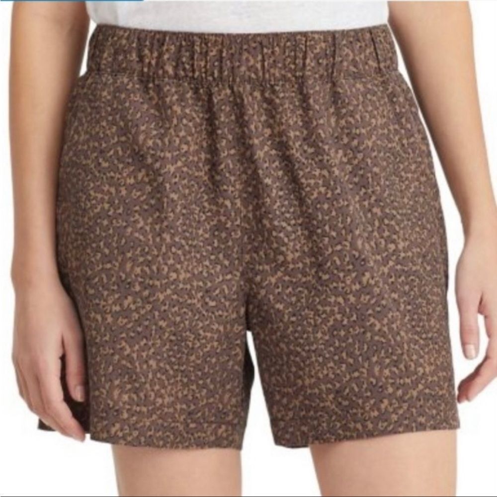 •SANCTUARY•NWT WOMEN'S "BROADWALK" SOFT PULL ON SHORT SIZE XXL